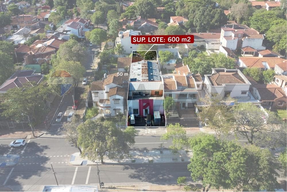 Terreno - Venta - Sajonia, Paraguay, foto 2