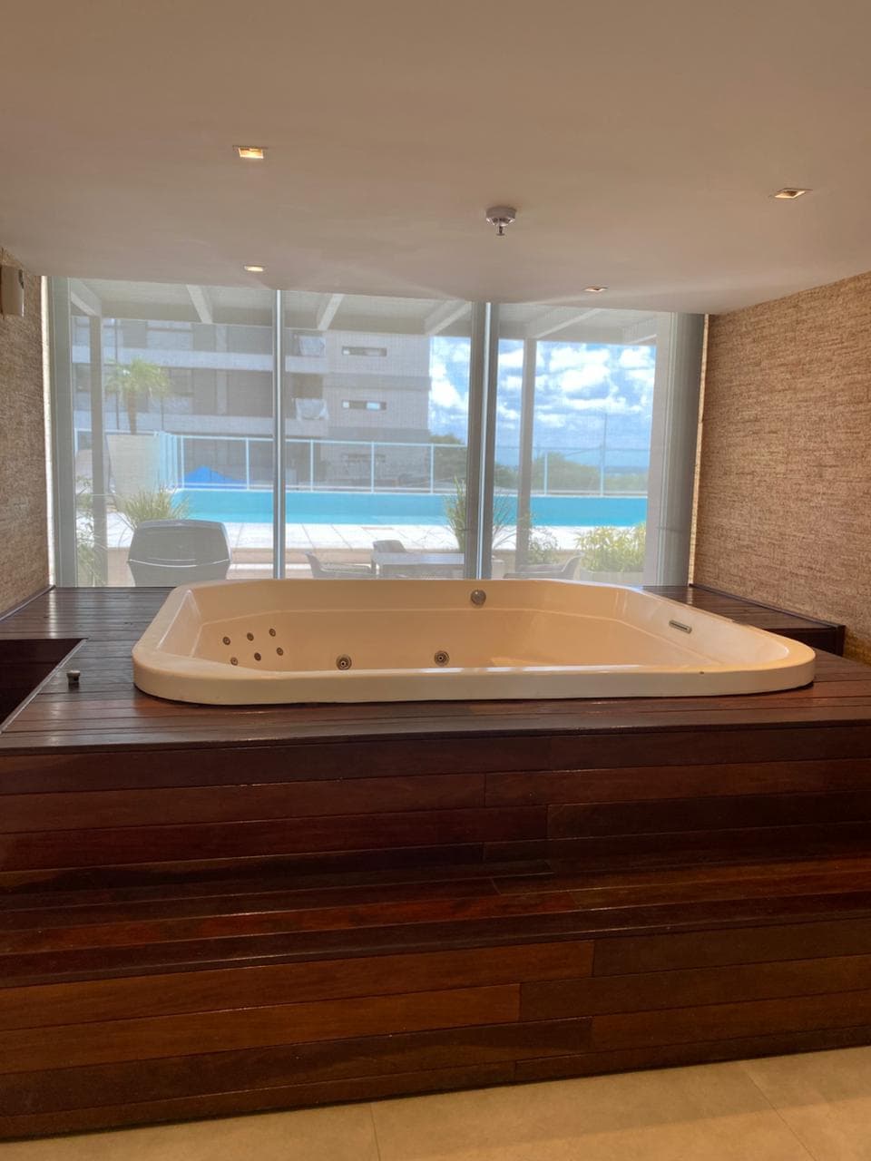 Departamento 3 dormitorios – Sky Tower — foto 4