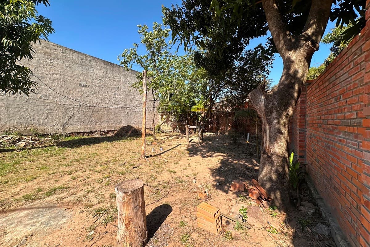 Terreno-Venta-Sin nombre y Prof. Carmen Espinola, Limpio, Central, foto 4