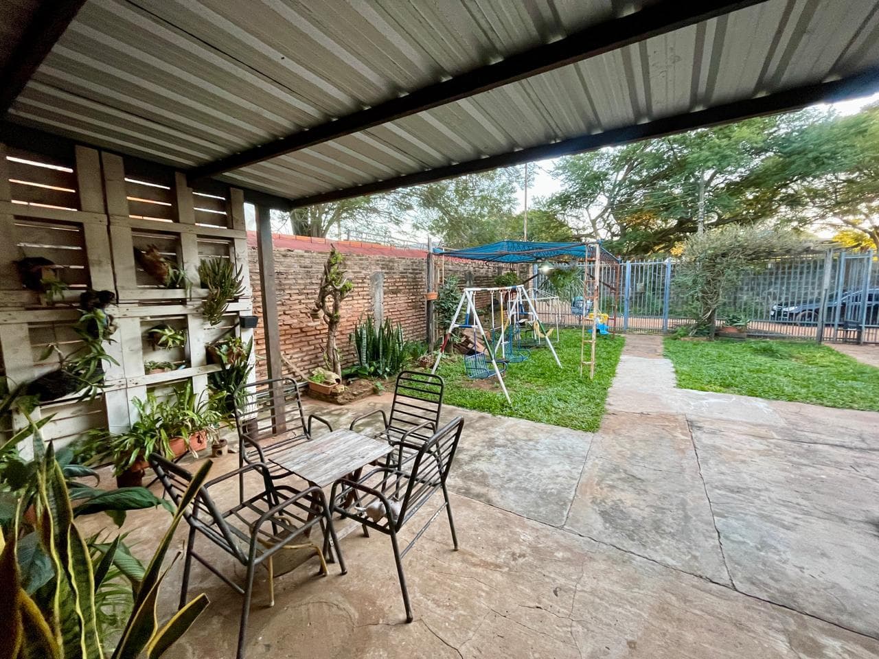 ¡Oportunidad única en Mariano Roque Alonso! Casa lista para vivir, foto 5