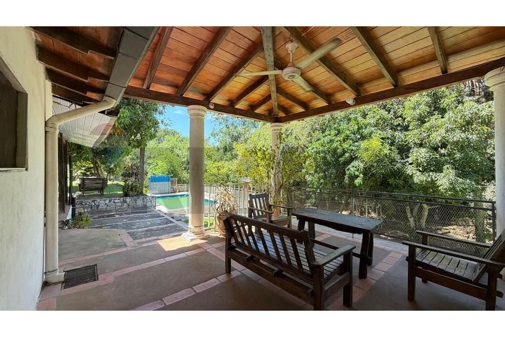 Casa quinta amoblada en la ciudad de altos, foto 1
