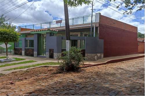 Casa-Alquiler- Luque, Central, foto 2