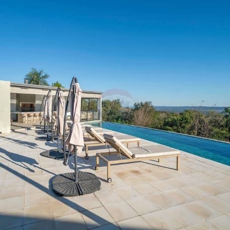 Vendo casa a estrenar en Punta Serena