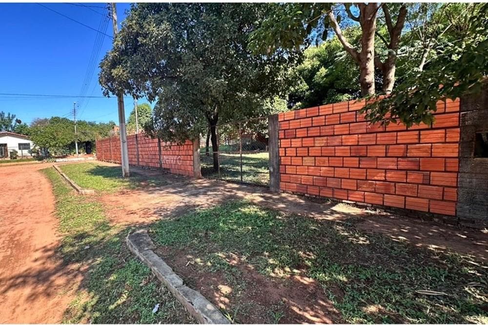 Terreno - Venta - Paraguay Central San Lorenzo
