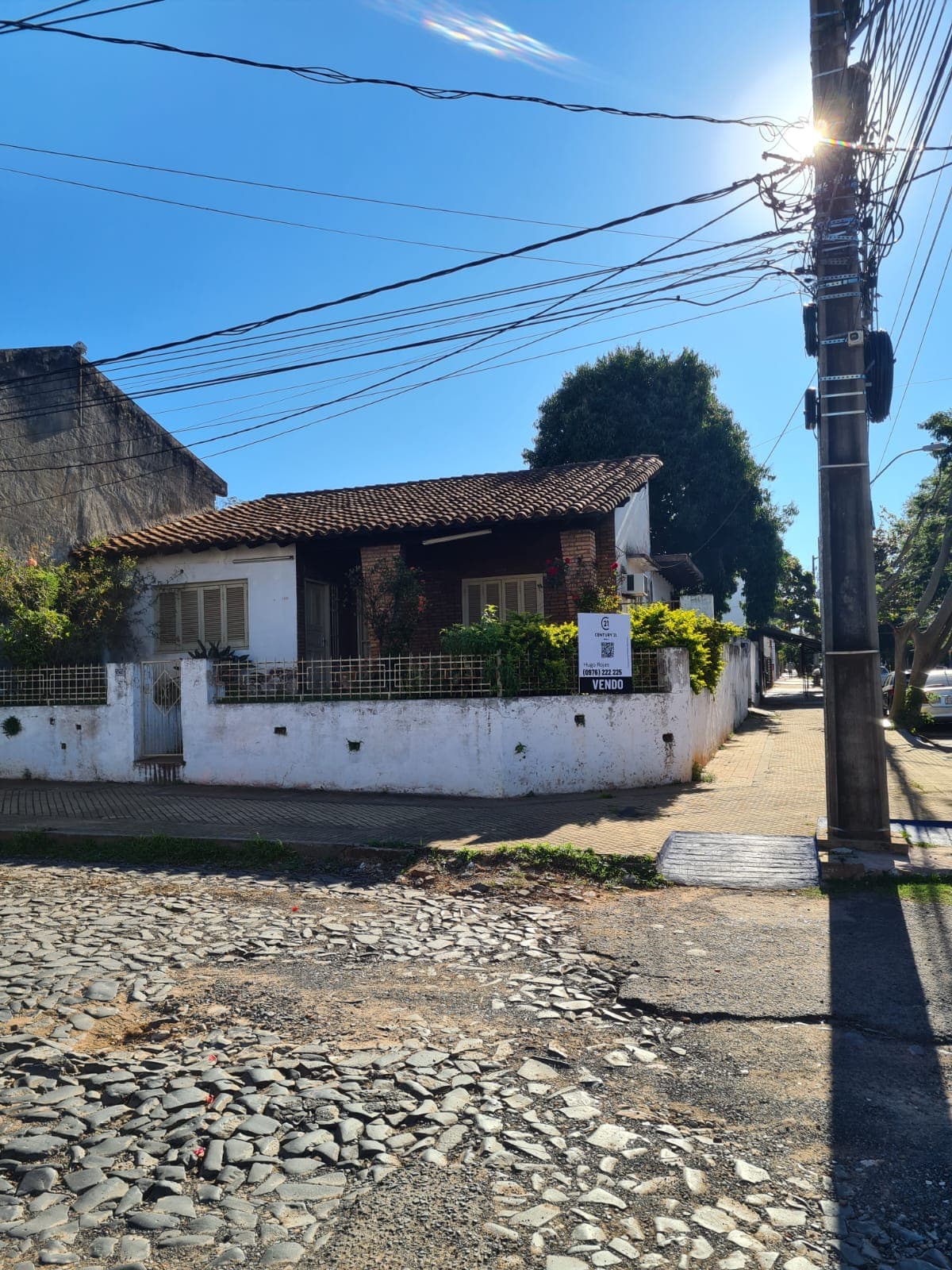 Terreno para desarrollo comercial en mburicao, foto 4
