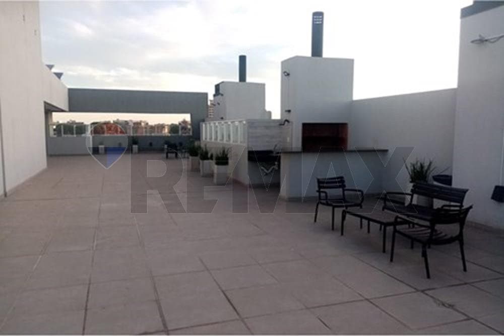 Departamento - Alquiler - Ciudad Nueva, Paraguay, foto 4