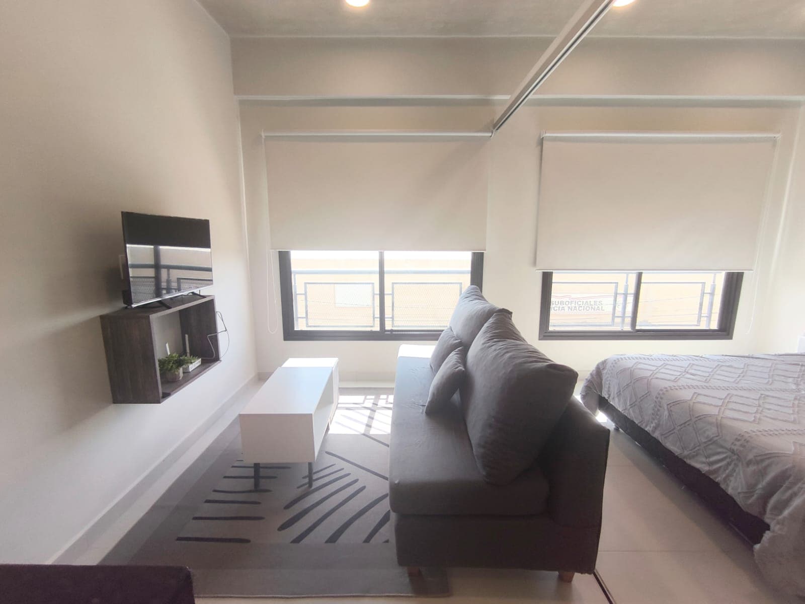 Departamento amoblado venta-Luque, foto 3