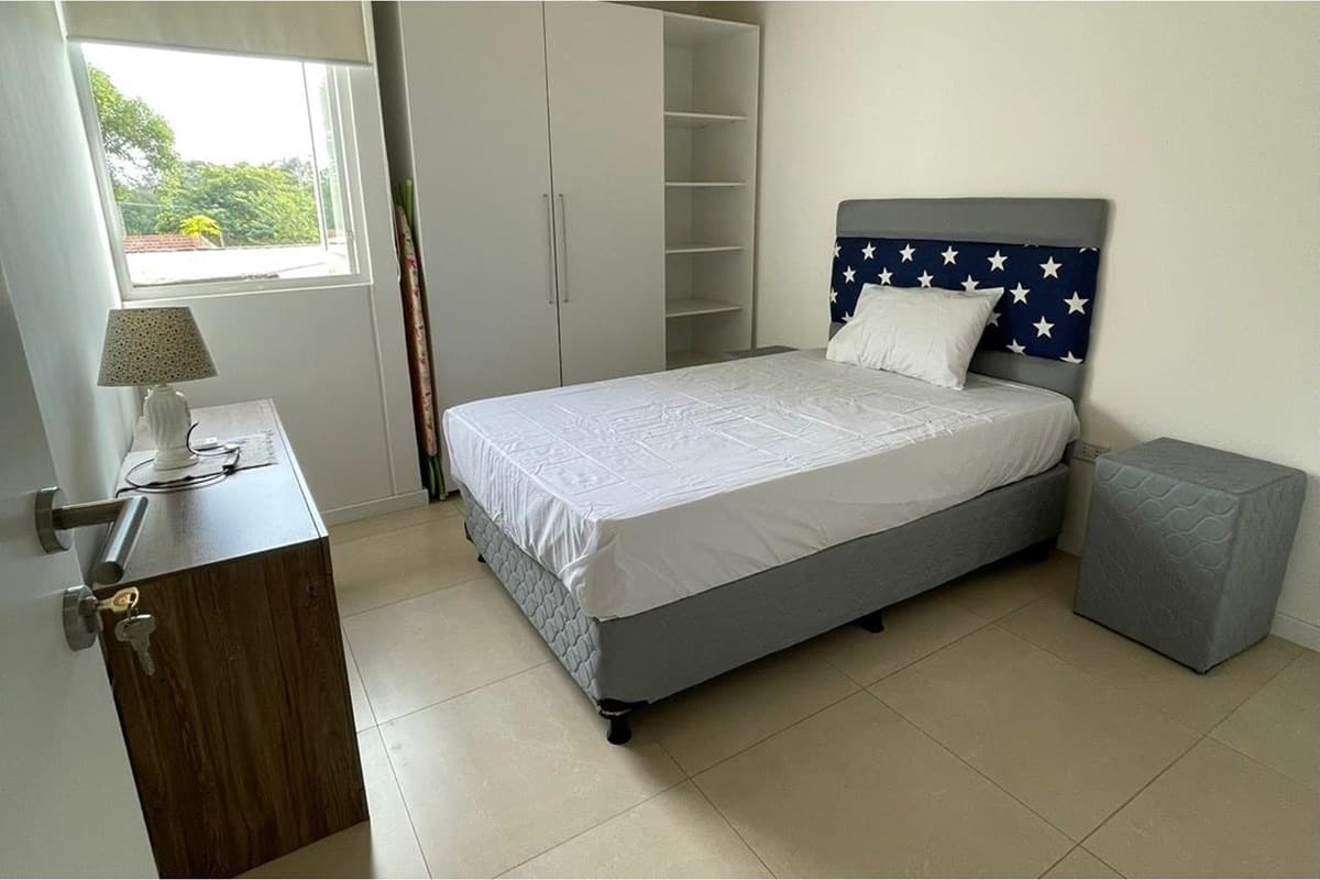 departamento en Loma Merlo, Luque, foto 2