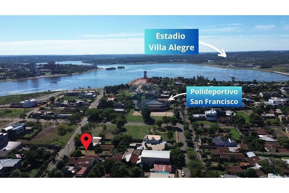 Terreno - Venta - Cambyretá, Paraguay, foto 2