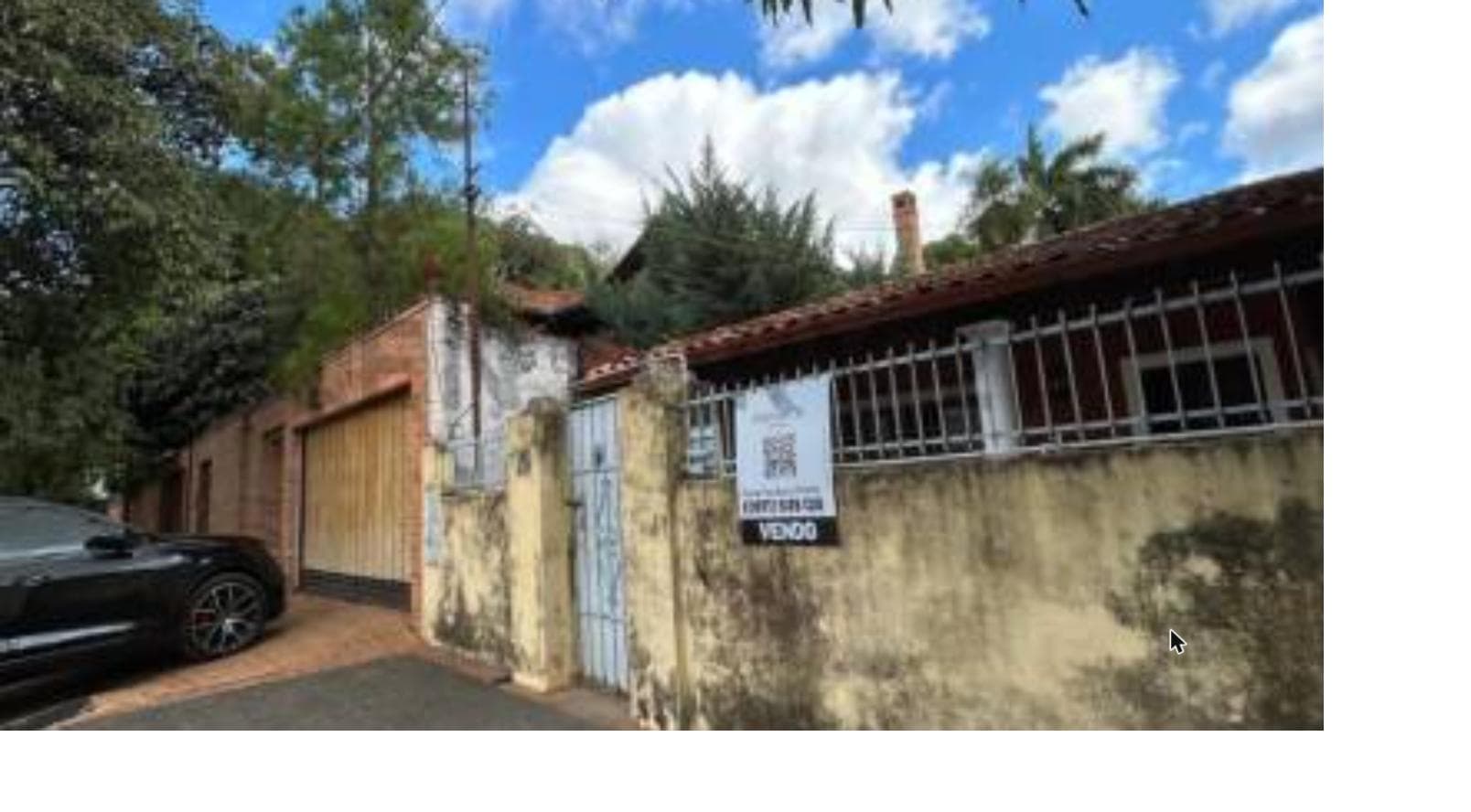 Venta de Terreno en Ycuá Satí, Asunción