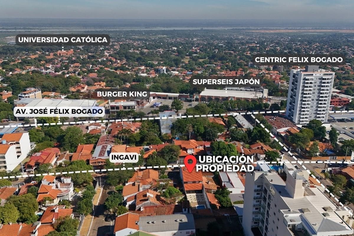 Casa en San Vicente con departamento independiente, foto 2