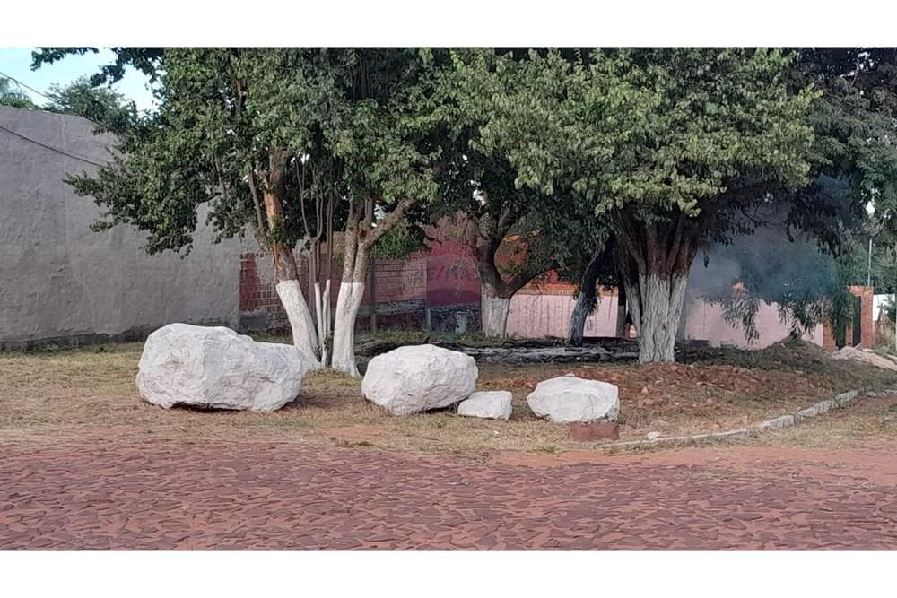 de Terreno en esquina en Ñemby, foto 2