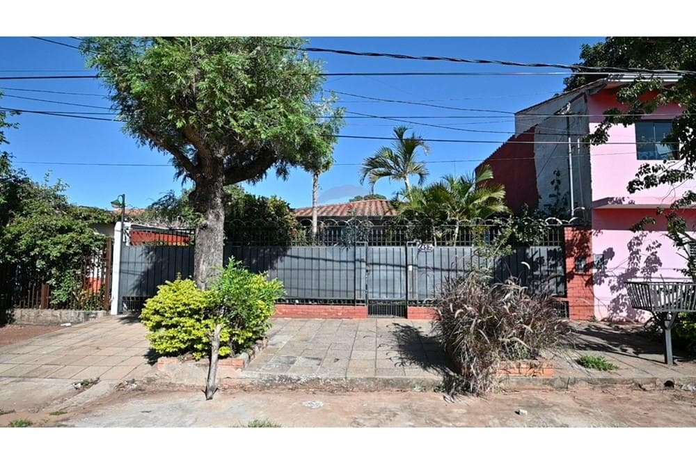 Casa - Venta - Paraguay Central San Lorenzo, foto 3