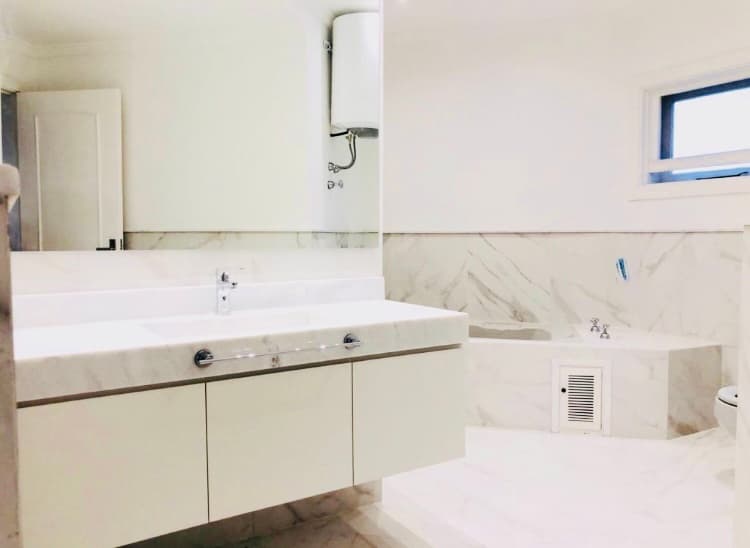 Hermosa residencia en alquíler o venta en Carmelitas sin muebles, foto 5