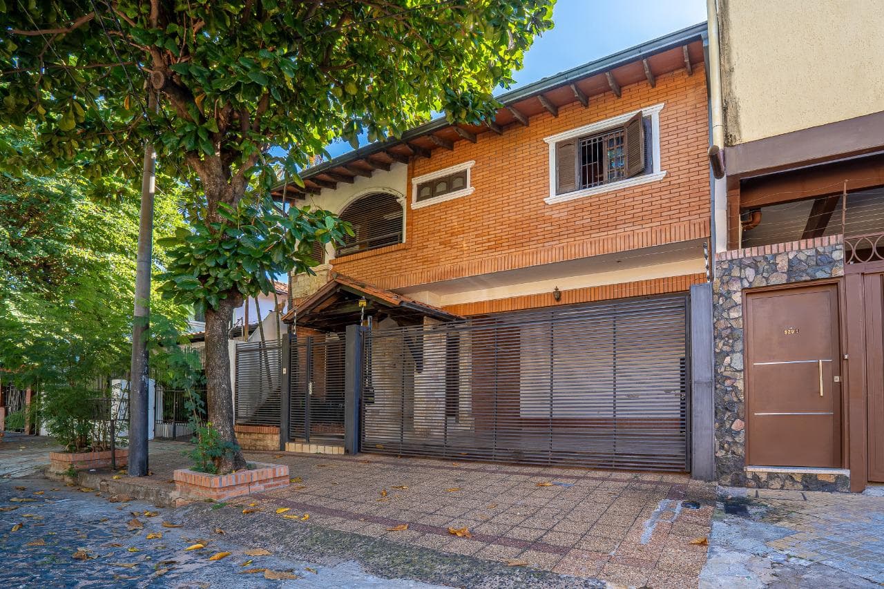 vendo casa en sajonia