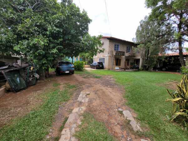 CASA EN VENTA! - Ciudad de Luque – Barrio Campo Grande, foto 3