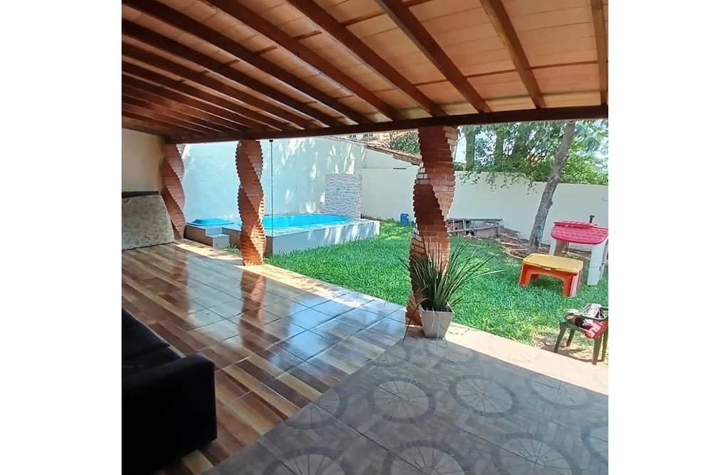 Casa en venta en San Lorenzo, foto 5