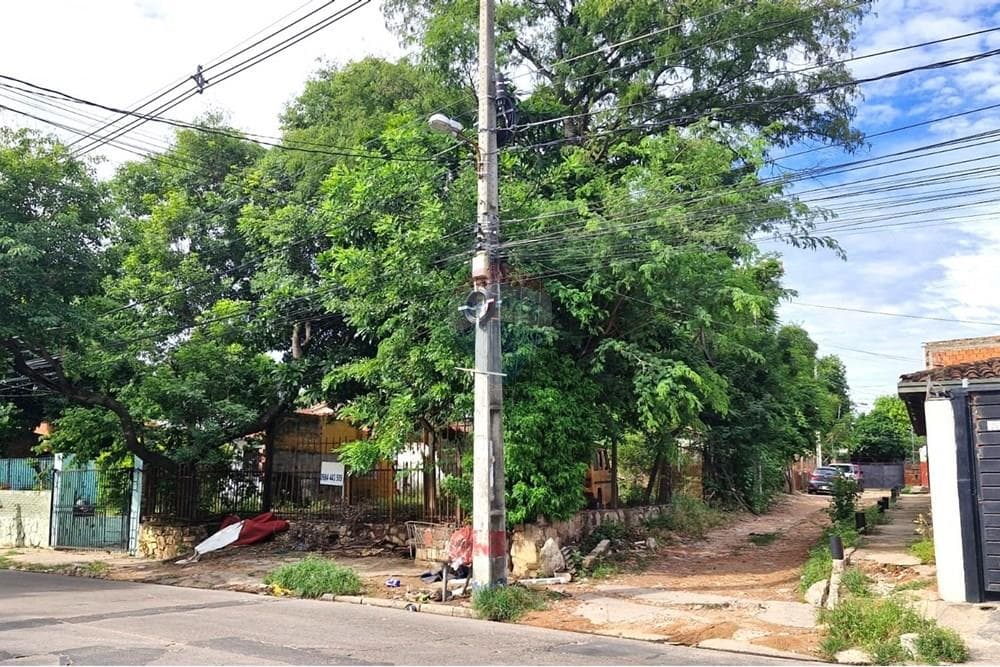 Terreno - Venta - Trinidad, Paraguay