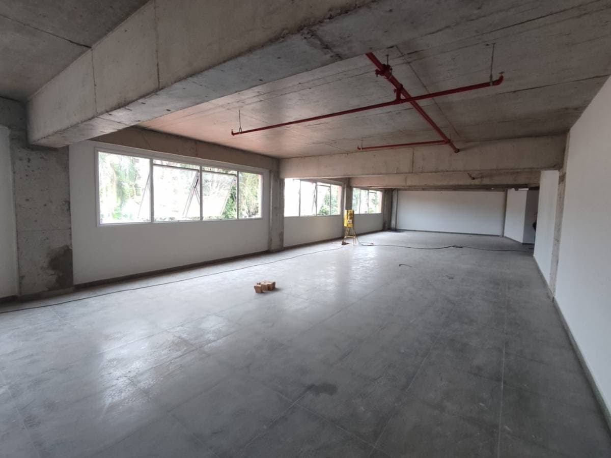 Oficinas en edificio corporativo — foto 3