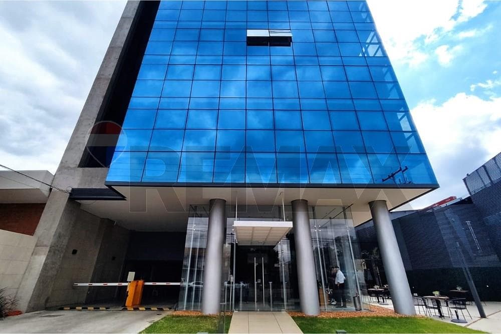¡Oficina Moderna en Corazón de Asunción!, foto 1