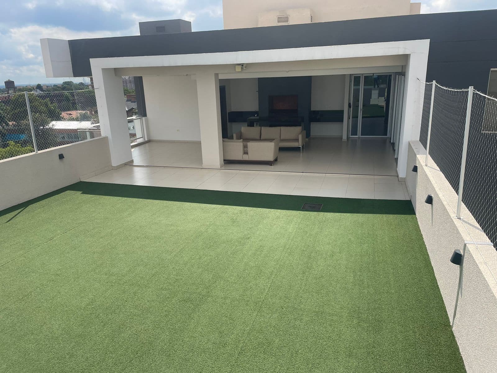 Hermoso dpto amoblado 2 dormitorios — foto 4