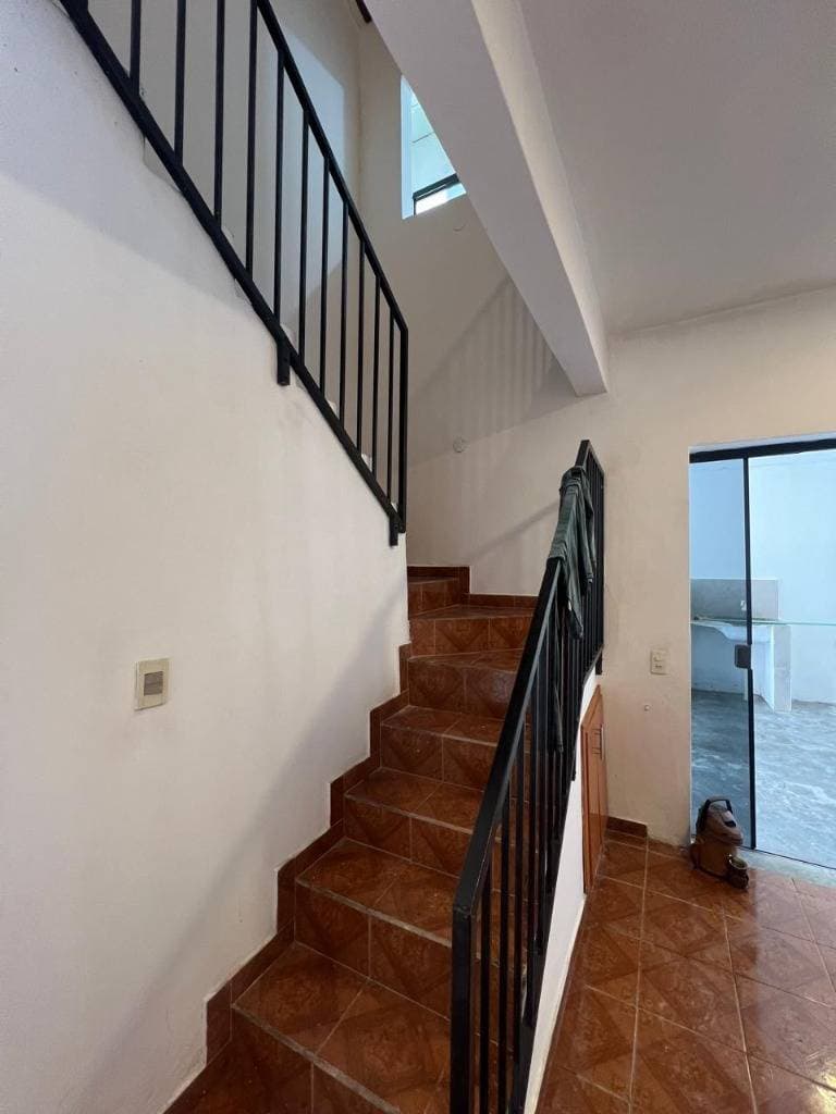 Duplex de tres dormitorios en Villa Elisa, Centro — foto 4