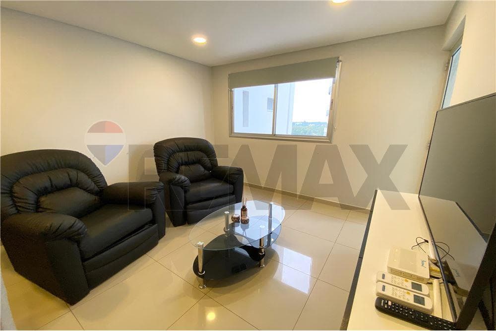 Departamento - Alquiler - Ycuá Satí, Asunción, Paraguay — foto 3