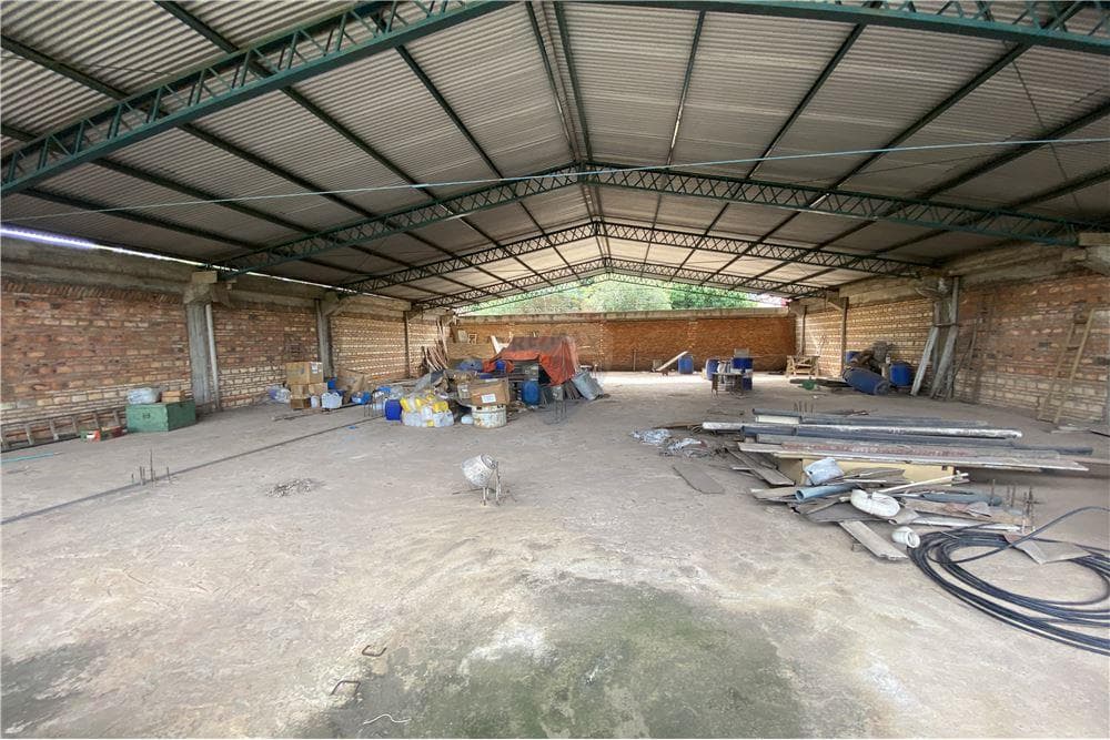 Deposito San Vicente A Mts. De Felix Bogado 660 M2 — foto 3