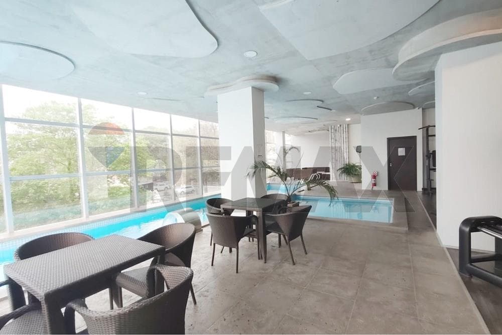 Departamento en alquiler en Villa Morra, foto 1