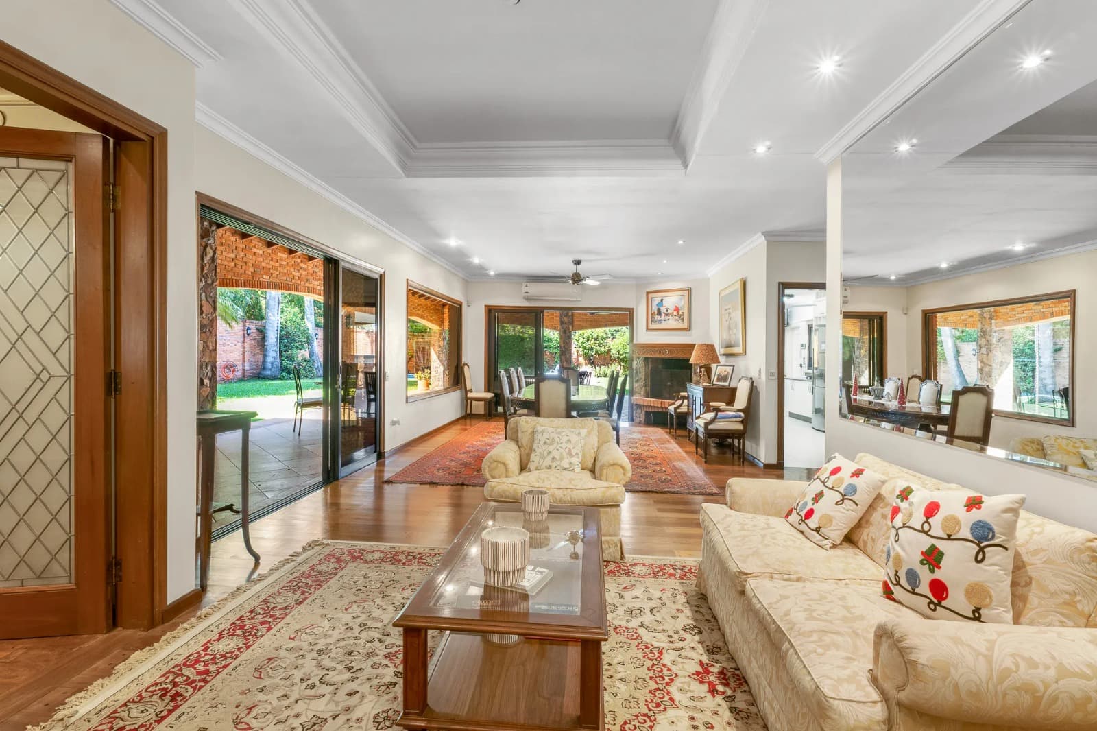 Residencia Premium En Pasaje Francia – Santísima Trinidad — foto 3