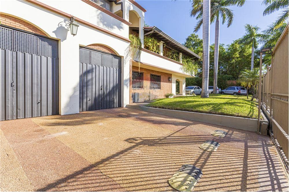 Residencia - Venta - Ycuá Satí, Paraguay, foto 2