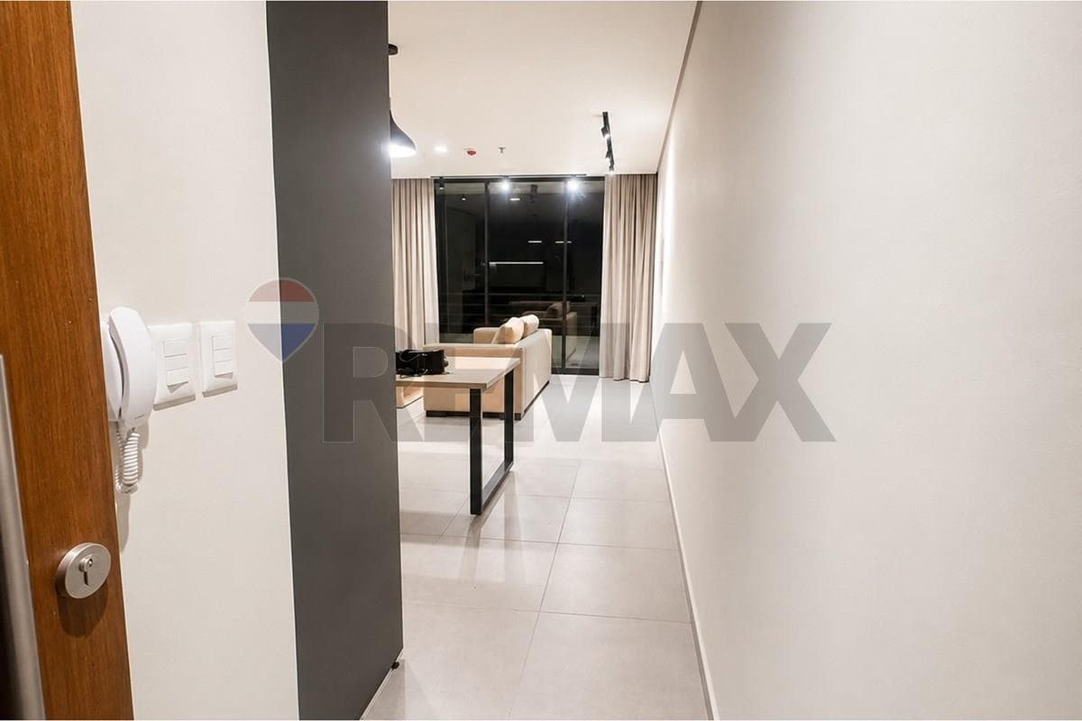 Exclusivos departamentos a estrenar en barrio Jara, foto 2