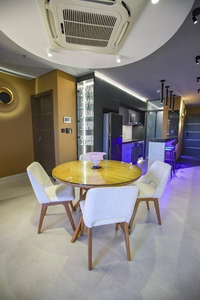 Departamento de 2 habitaciones - sol city, foto 3