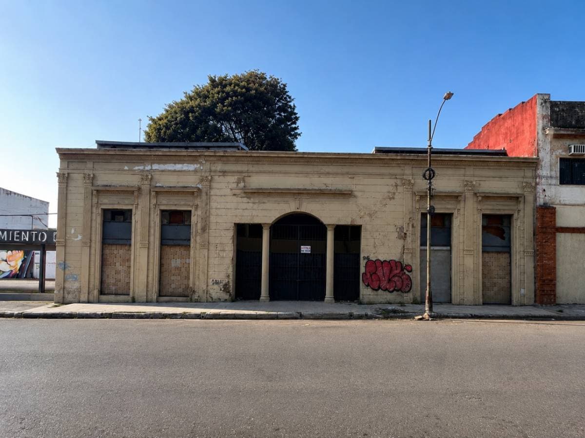 ¡Tu próximo negocio empieza aquí!