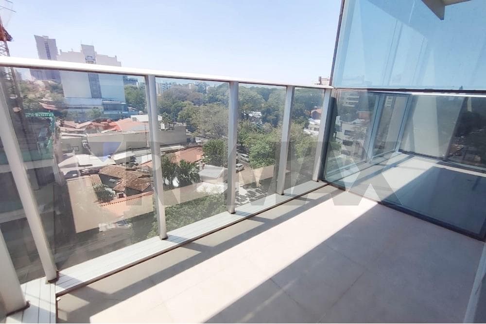 Dpto de 3 habitaciones en Villa Morra, foto 1