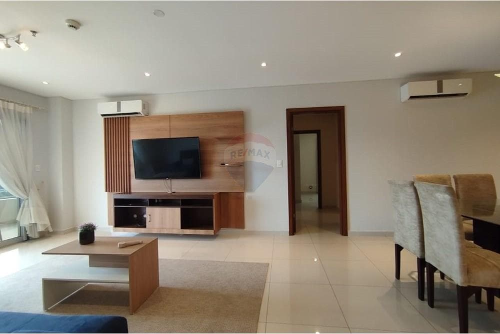 Departamento - Alquiler - Villa Morra, foto 4