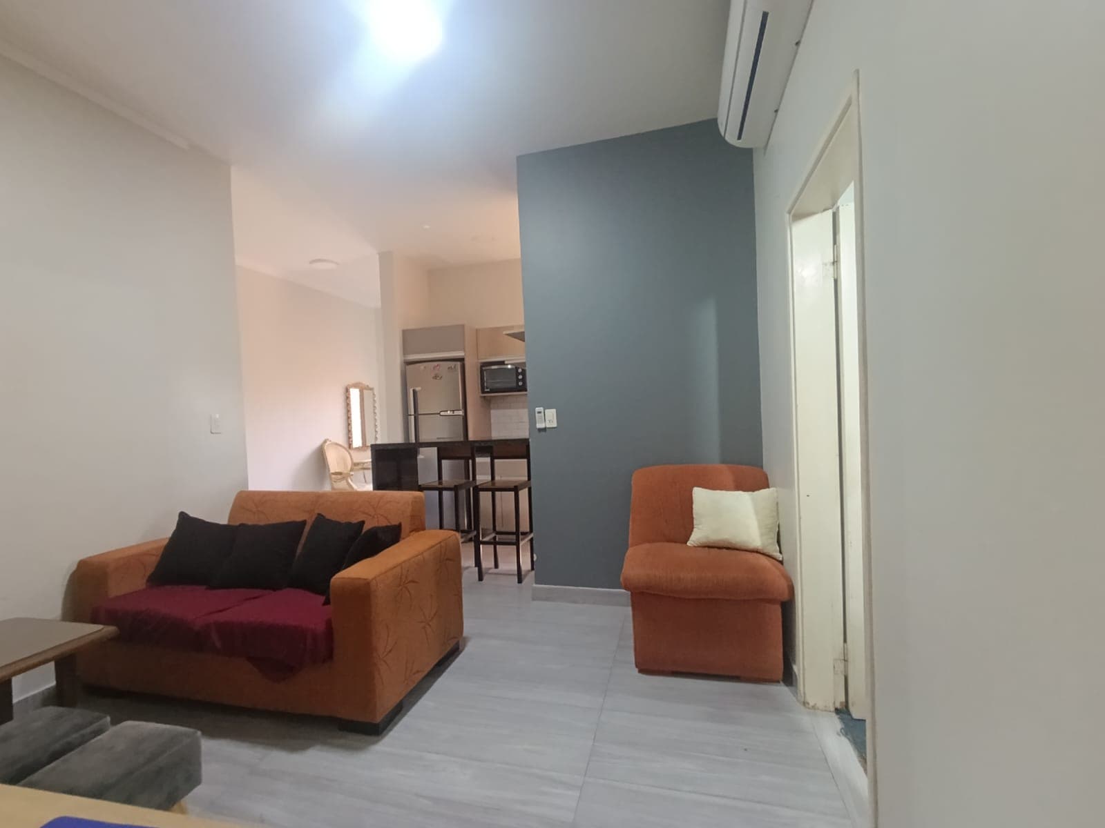 De departamento, asuncion republicano, foto 2