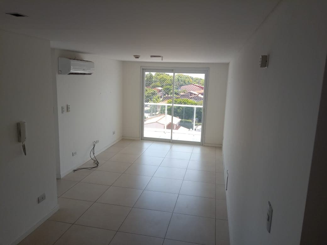 EN VENTAYALQUILER - Departamento de 1 dormitorio en Edificio HABITALIS Sajonia, foto 1