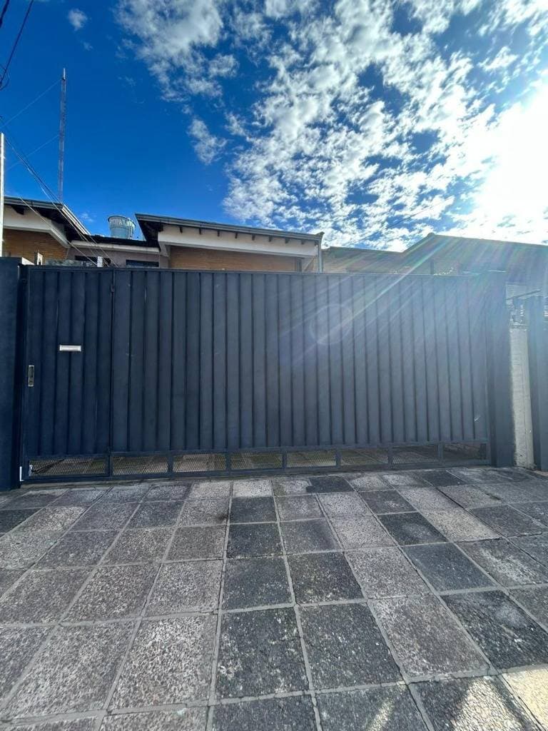 Alquilo duplex en Lambaré – zona de canal 13