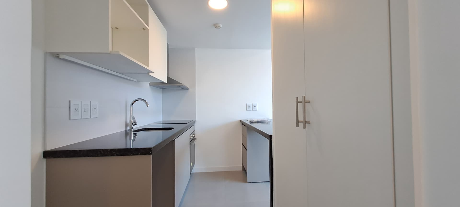 En venta Departamento de 1 dormitorio con cochera en Área Concordia, foto 5