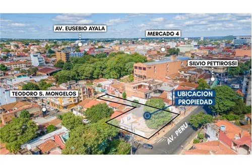 Propiedad en ciudad nueva, foto 4