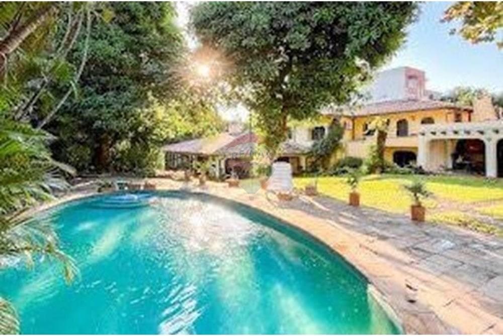 Residencia - Venta - Barrio Jara, Paraguay, foto 5