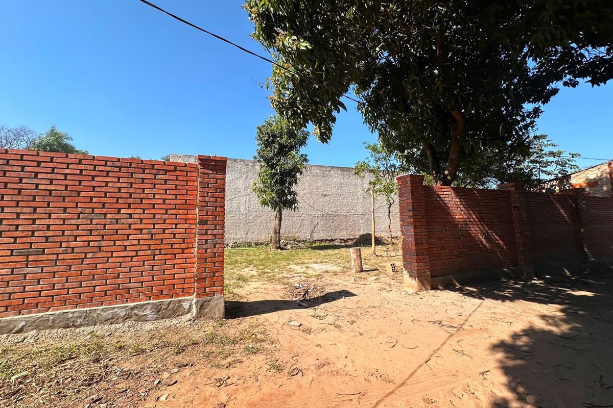 Terreno-Venta-Sin nombre y Prof. Carmen Espinola, Limpio, Central, foto 1