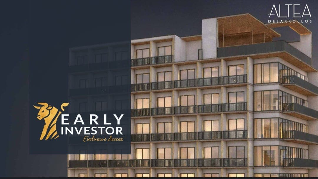 Departamentos en venta en paraguay: ¡la inversión con el mejor cap rate del mercado!, foto 5