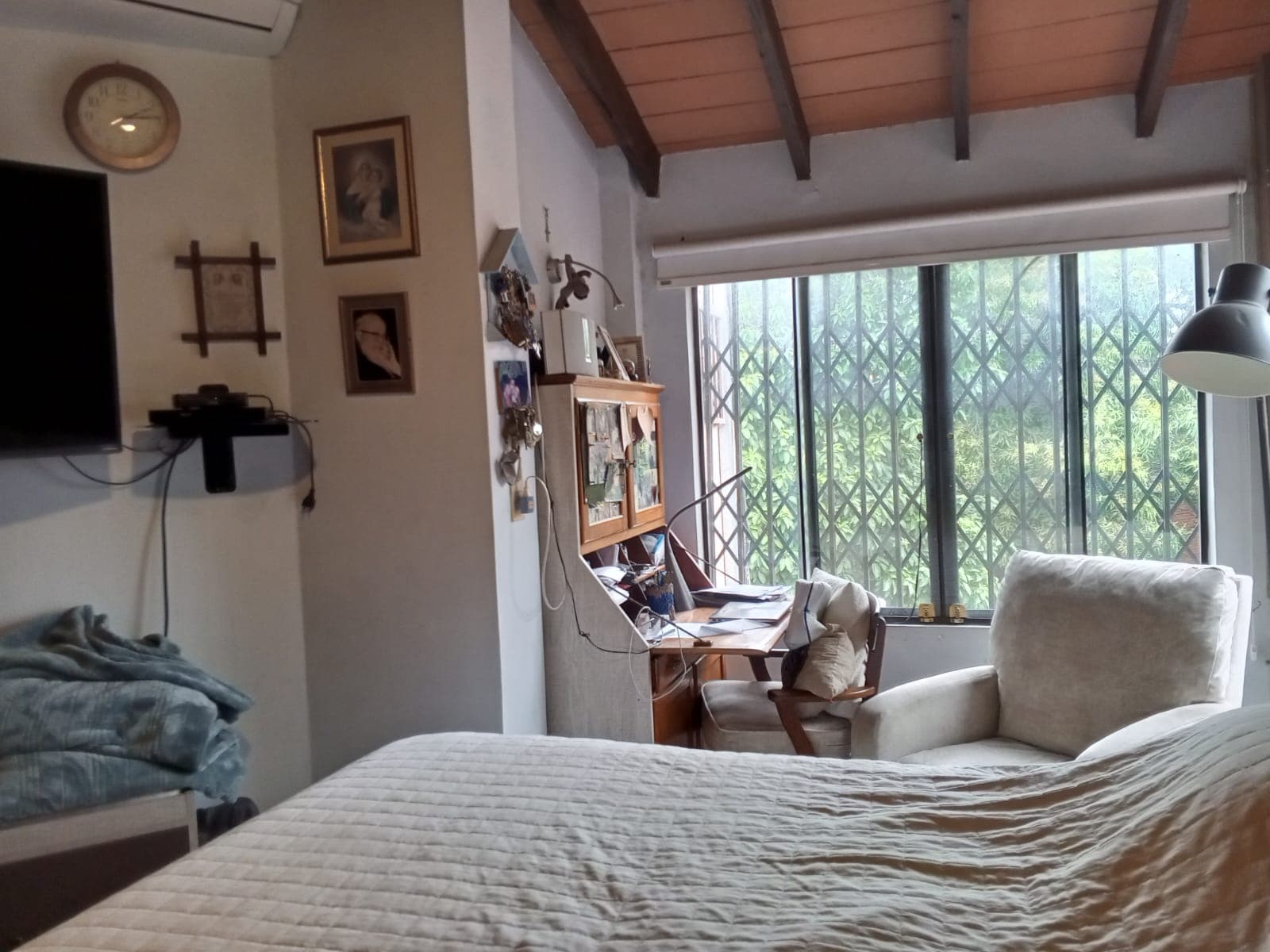 En venta residencia - bº Recoleta, foto 3