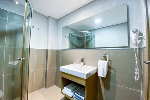 Departamento en asuncion - Ycuá Satí — foto 2