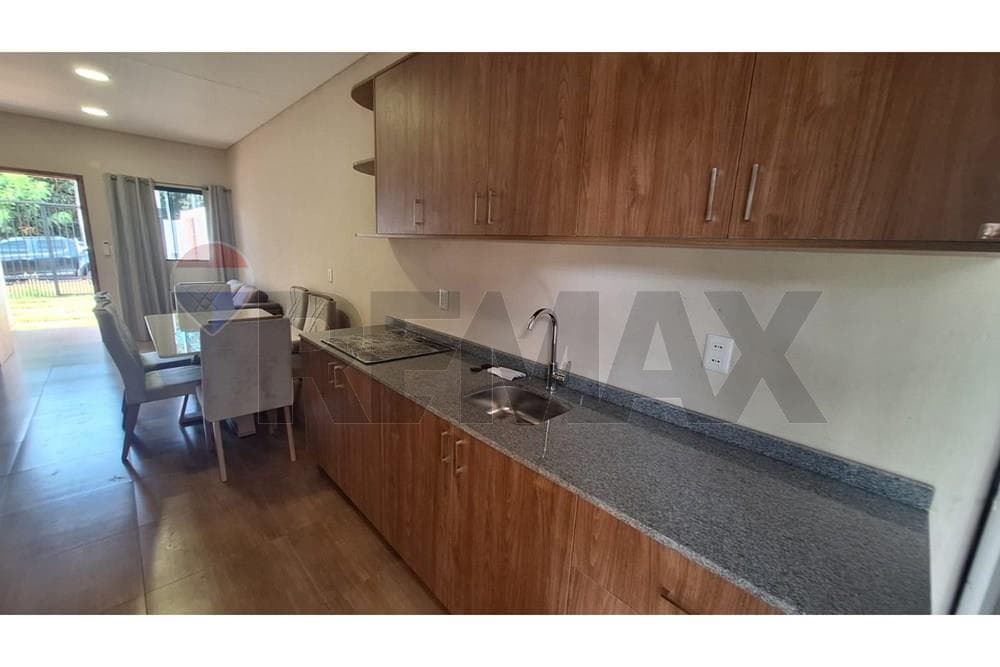 Casa - Alquiler - Cambyretá, Paraguay, foto 4