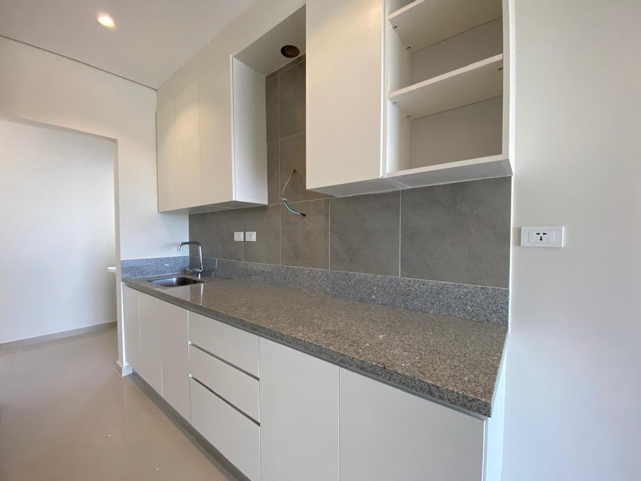 Departamento sobre santa teresa, foto 4