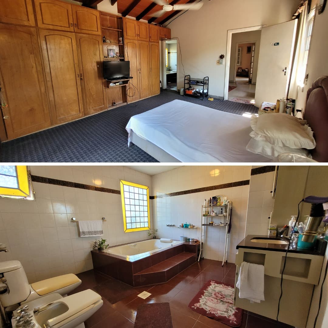 En venta amplia propiedad en Lambaré — foto 5