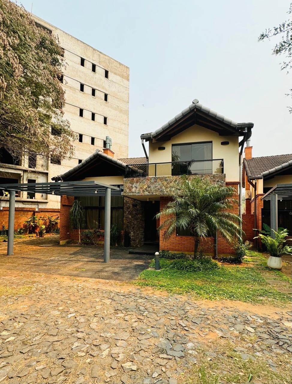 Vendo Dúplex En Condominio En Fdo De La Mora Zona Norte